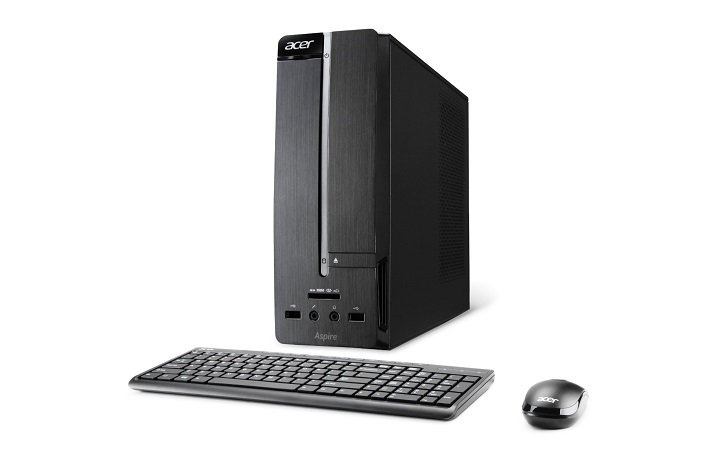 Desktop PC's